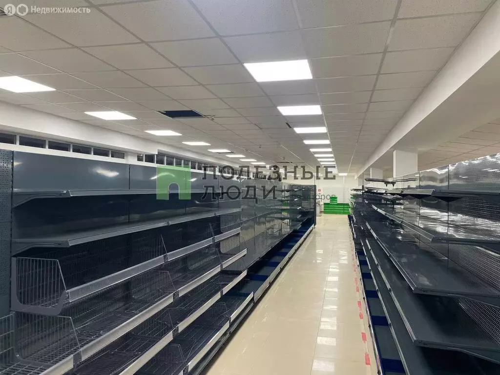 Помещение свободного назначения (500 м) - Фото 2