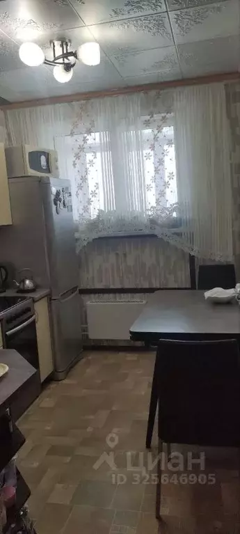 2-к кв. Самарская область, Тольятти 12-й кв-л, бул. Гая, 25 (44.0 м) - Фото 2