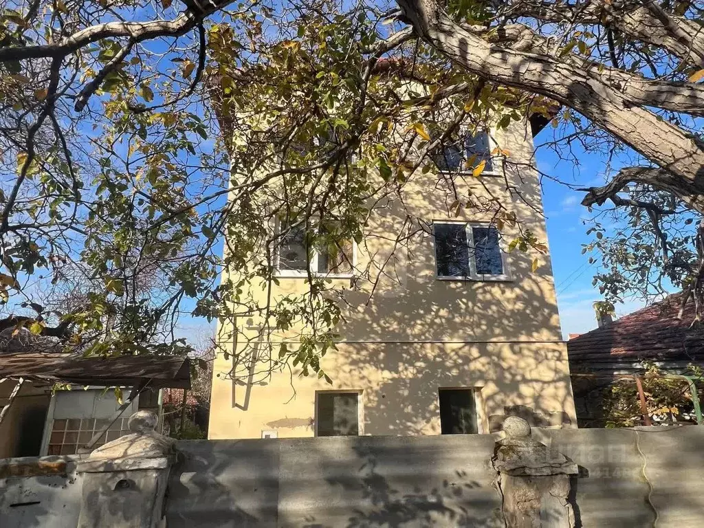 Дом в Крым, Симферополь ул. Лебедева (181 м) - Фото 1