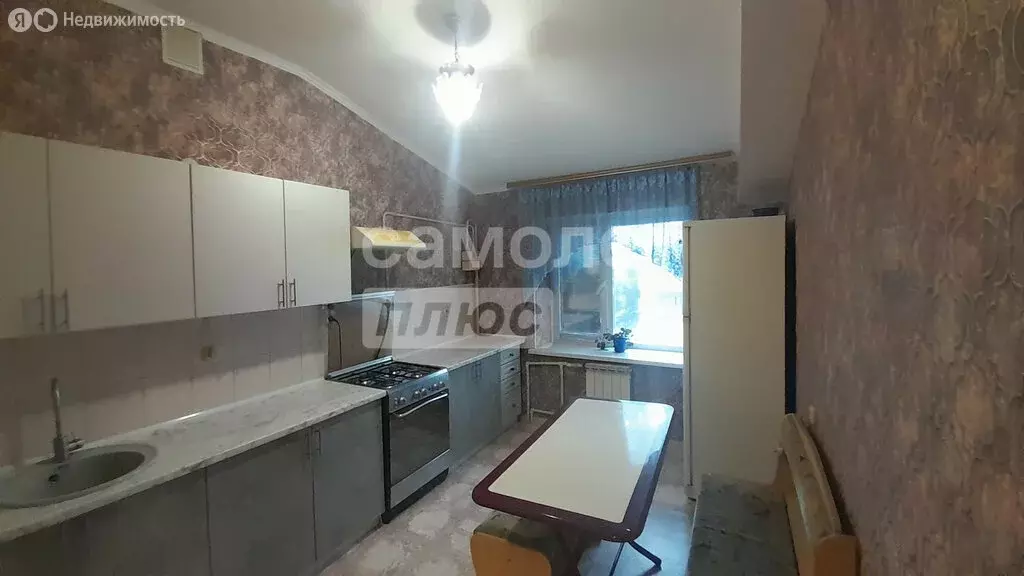 1-комнатная квартира: Анапа, Терская улица, 40 (40 м) - Фото 1