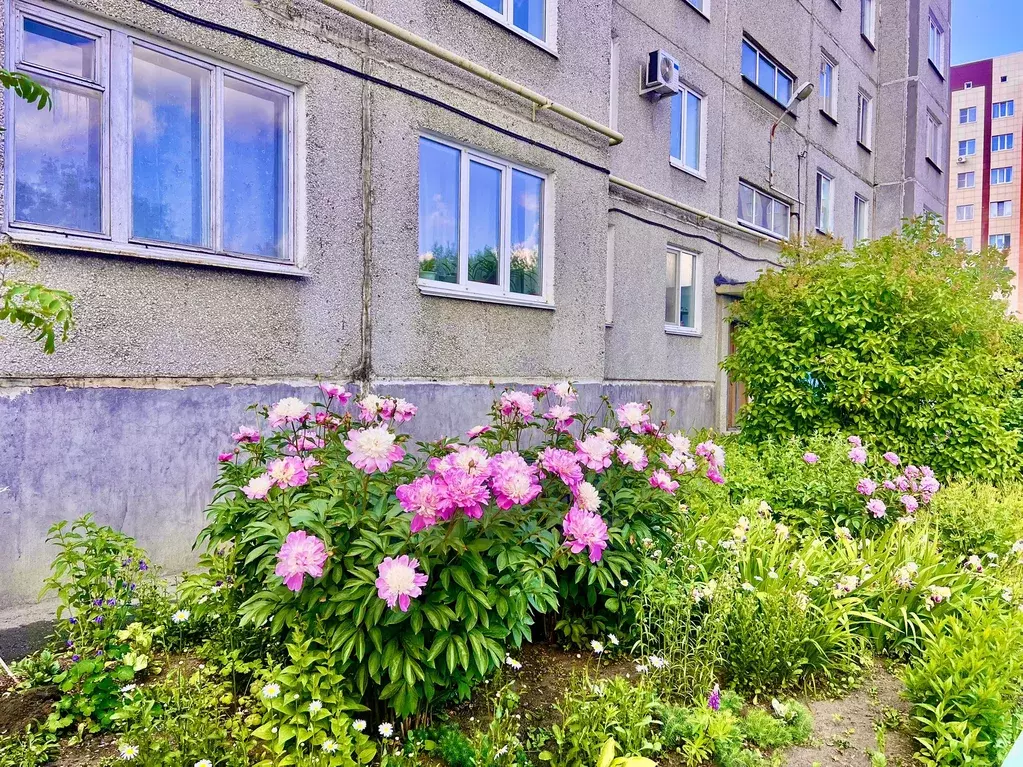 Продаётся 1-к квартира, 33.8 м - Фото 1