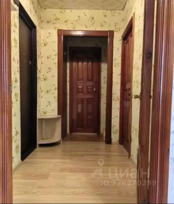 2-к кв. Башкортостан, Уфа ул. Академика Королева, 12 (45.2 м) - Фото 1