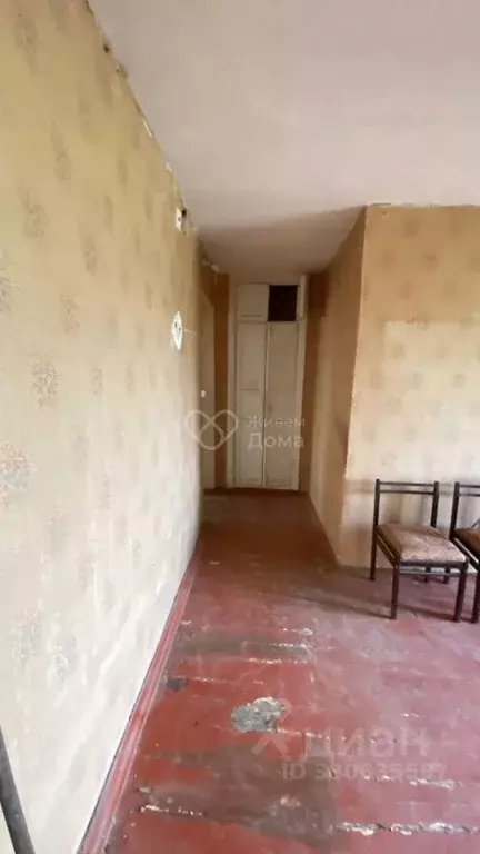 3-к кв. Волгоградская область, Волгоград ул. Губкина, 9 (55.9 м) - Фото 2