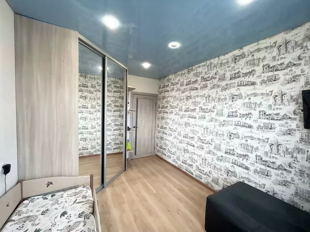 Продаётся 2-к квартира, 51.5 м - Фото 1