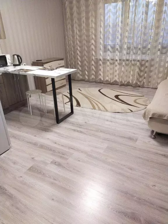 Квартира-студия, 31 м, 6/20 эт. - Фото 1