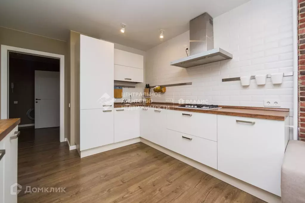 Продаётся 2-к квартира, 63.9 м - Фото 0