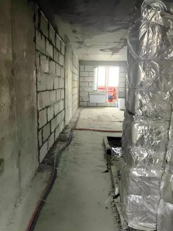 Свободной планировки кв. Московская область, Одинцово ул. Сколковская, ... - Фото 1