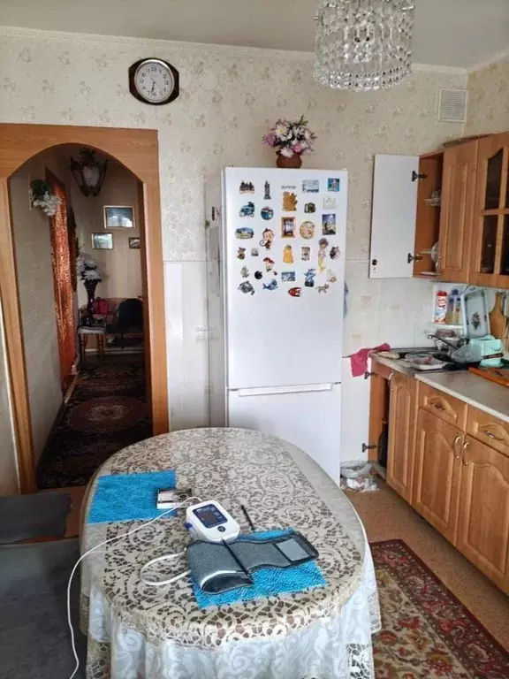 1-к кв. Нижегородская область, Нижний Новгород ул. Чкалова, 37к1 (37.0 ... - Фото 0