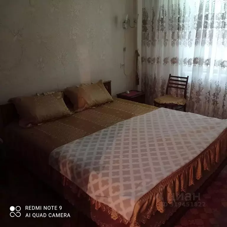 3-к кв. Саратовская область, Саратов проезд 1-й Строителей, 4 (55.0 м) - Фото 1
