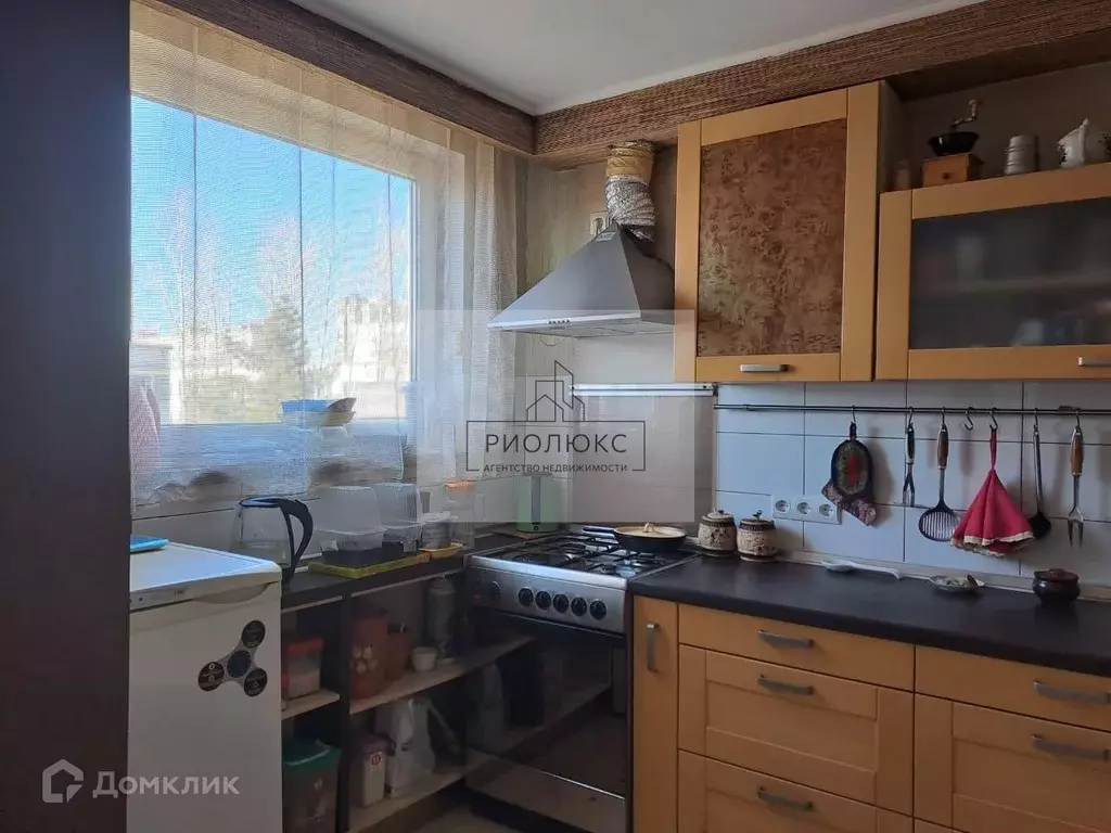 Продаётся 3-к квартира, 62.6 м - Фото 1