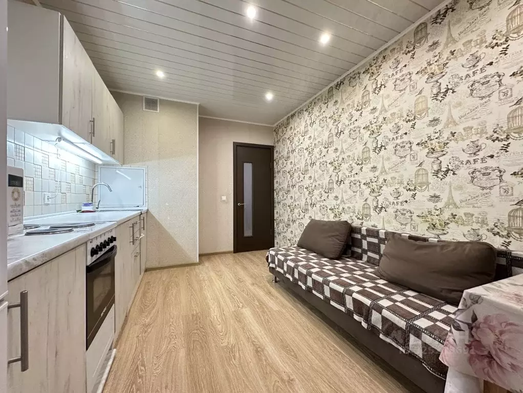 1-к кв. Московская область, Долгопрудный просп. Ракетостроителей, 7к1 ... - Фото 2