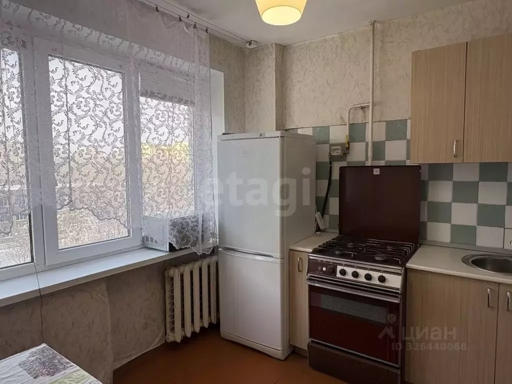 2-к кв. Вологодская область, Череповец Набережная ул., 57 (49.7 м) - Фото 1