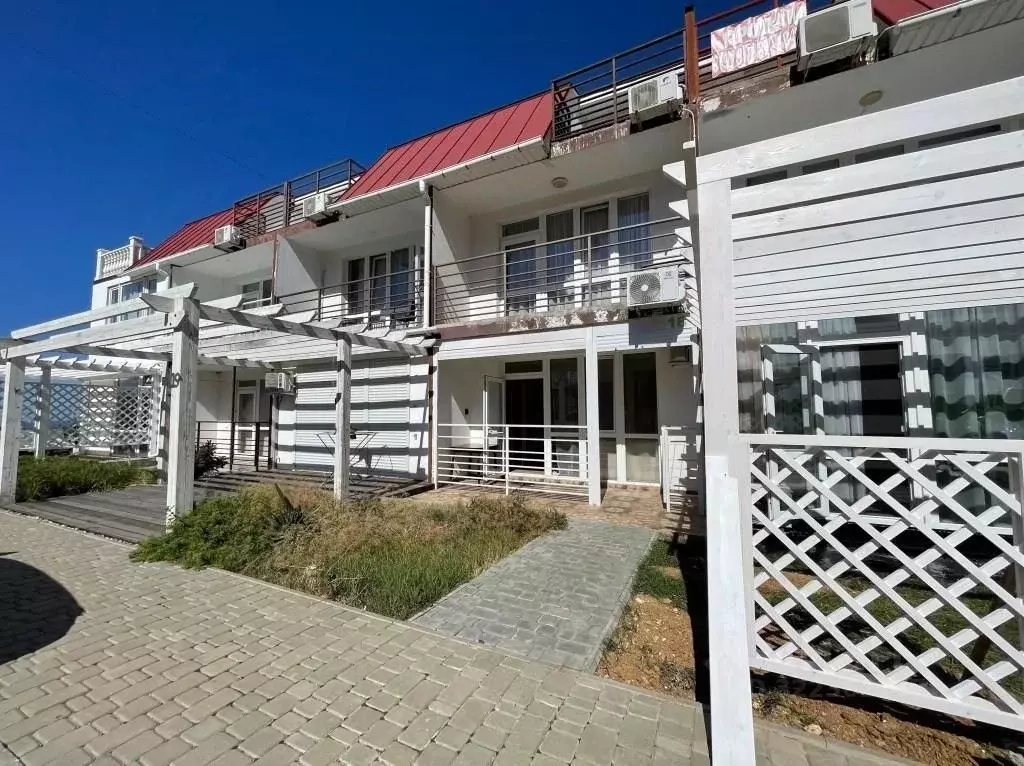 Студия Севастополь ш. Фиолентовское, 134 (32.0 м) - Фото 2