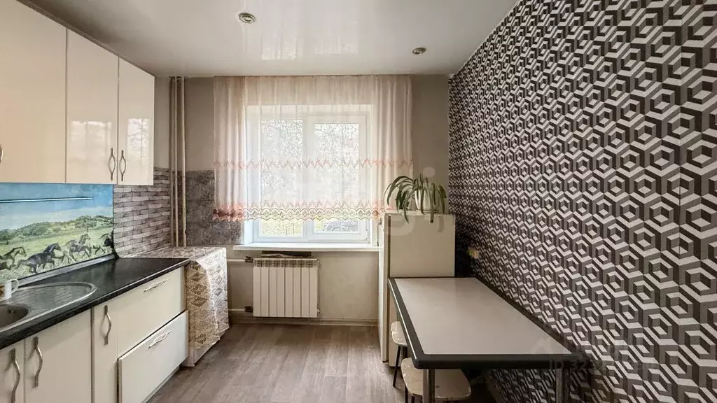 2-к кв. Красноярский край, Красноярск 9 Мая ул., 43 (54.6 м) - Фото 2