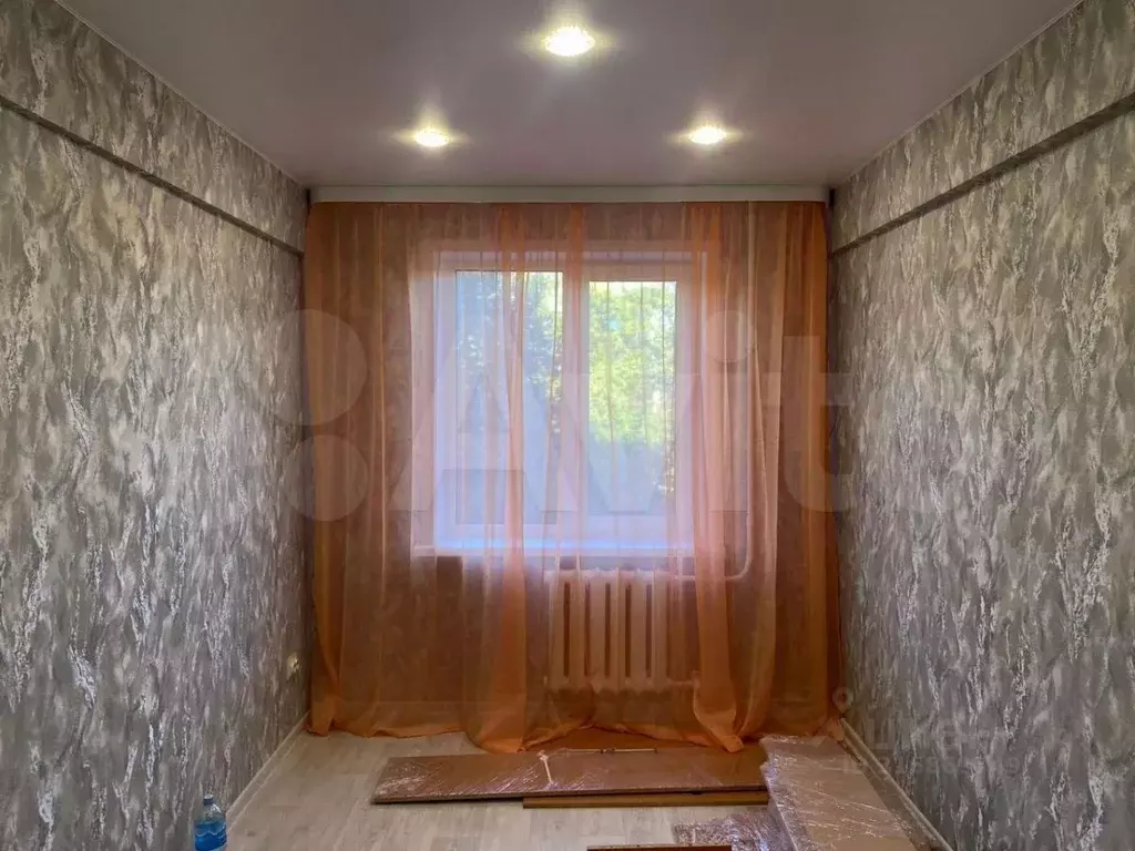 5-к кв. Брянская область, Брянск Камвольный пер., 6 (12.0 м) - Фото 1