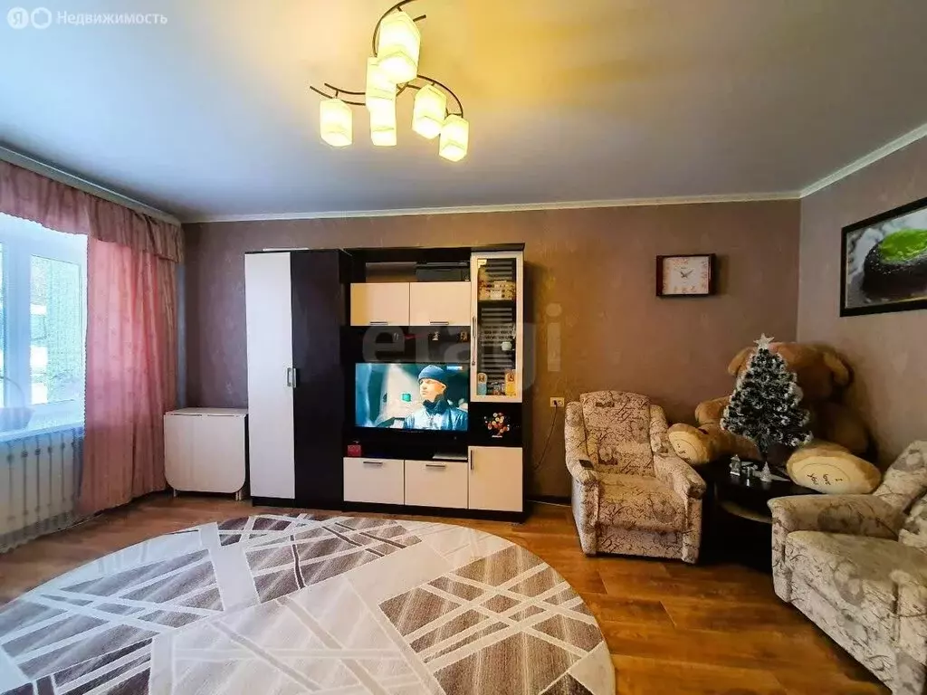 1-комнатная квартира: Петропавловск-Камчатский, улица Петра Ильичёва, ... - Фото 2