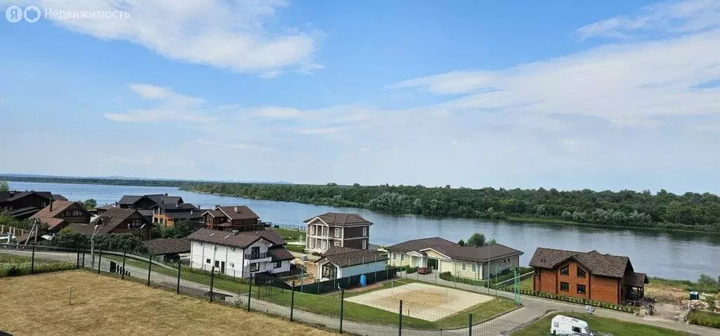 Дом в село Безводное, улица Терешковой, 57 (580 м) - Фото 1