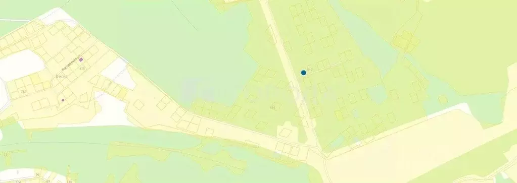 Участок в Новосибирская область, Искитимский район, Морозовский ... - Фото 1