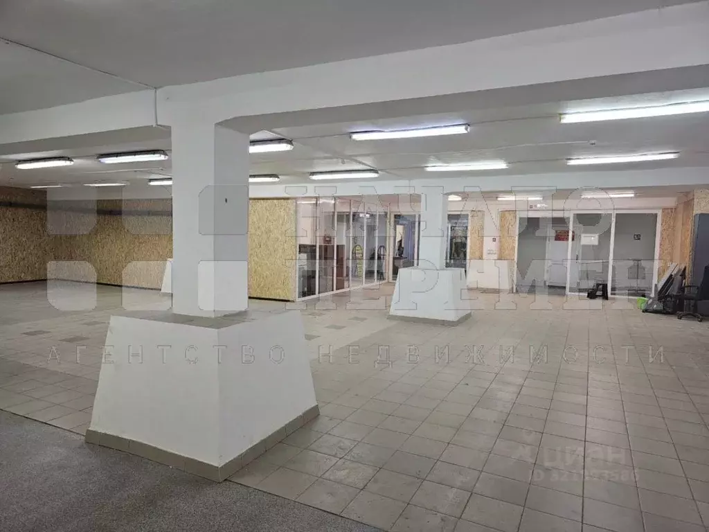 Торговая площадь в Новосибирская область, Новосибирск Лазурная ул., ... - Фото 0