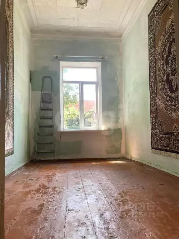 2-к кв. Краснодарский край, Краснодар Центральный мкр, ул. Янковского, ... - Фото 1