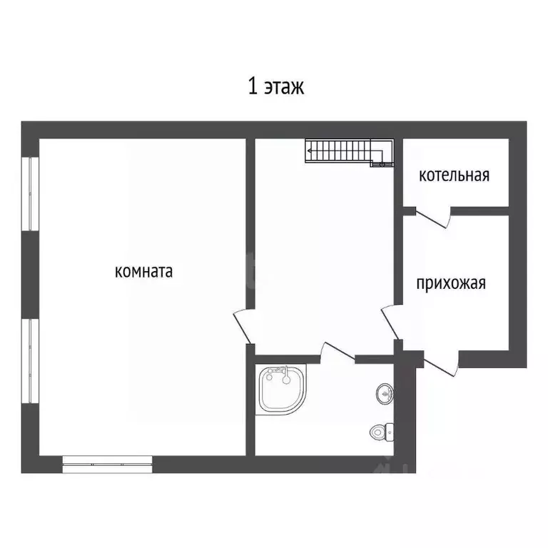 Дом в Красноярский край, Красноярск Алюминий СНТ, ул. Тимирязева, 316 ... - Фото 2