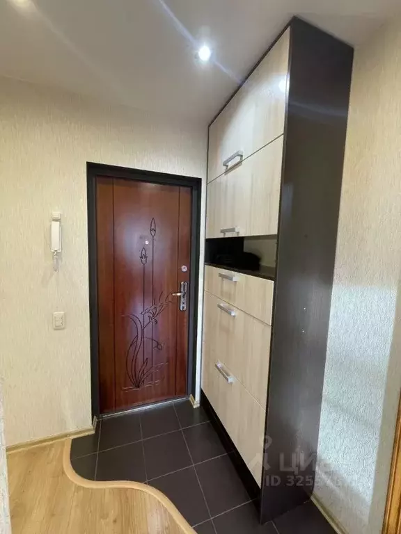 3-к кв. Ярославская область, Ярославль проезд Ушакова, 9 (54.0 м) - Фото 2