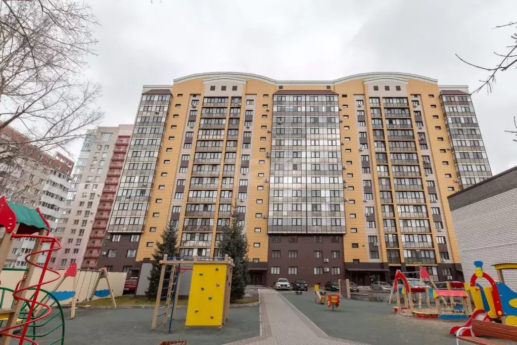 Студия Алтайский край, Барнаул просп. Ленина, 151В (25.4 м) - Фото 2