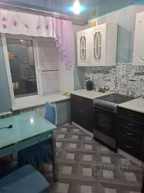 2-к кв. Забайкальский край, Чита ул. Энергетиков, 13 (45.0 м) - Фото 1