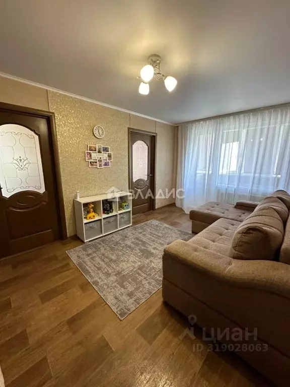 3-к кв. Оренбургская область, Орск Новый город мкр, пер. Театральный, ... - Фото 0