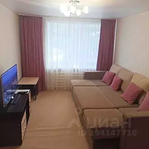 3-к кв. Алтайский край, Яровое А кв-л, 39 (60.0 м) - Фото 0