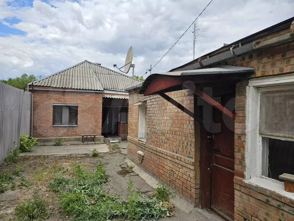 Дом 60 м на участке 3,3 сот. - Фото 0
