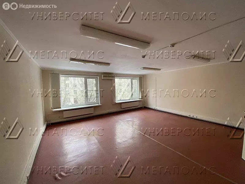 Офис (35 м) - Фото 2