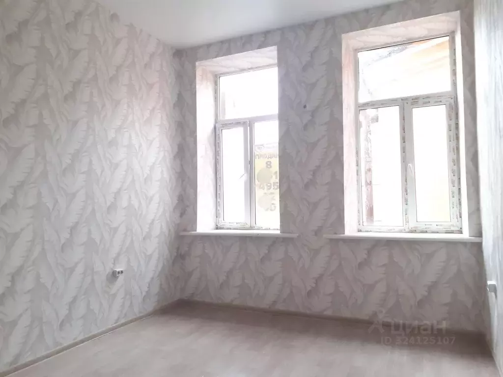 Комната Ростовская область, Ростов-на-Дону ул. Максима Горького, 58 ... - Фото 2