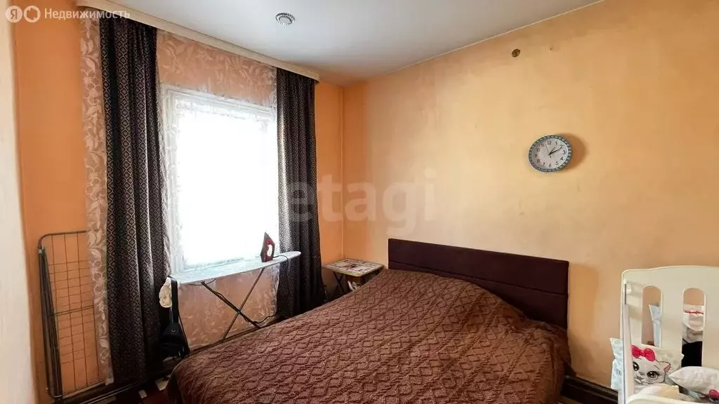 Дом в Улан-Удэ, Дальневосточная улица (53.2 м) - Фото 1