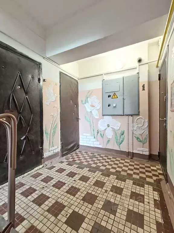 Квартира, студия, 20.5 м - Фото 0