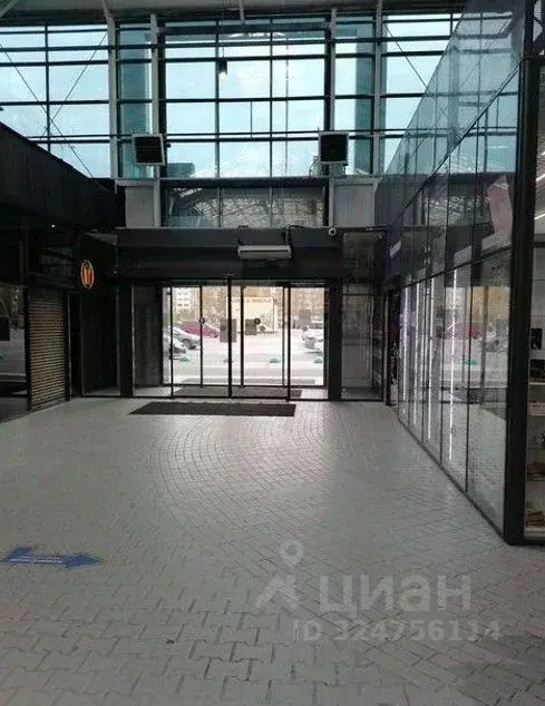 Помещение свободного назначения в Ленинградская область, Ломоносовский ... - Фото 1