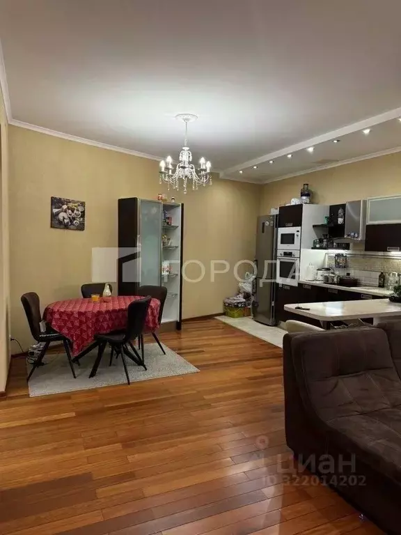 3-к кв. Алтайский край, Барнаул тракт Змеиногорский, 71Ак2 (150.0 м) - Фото 0