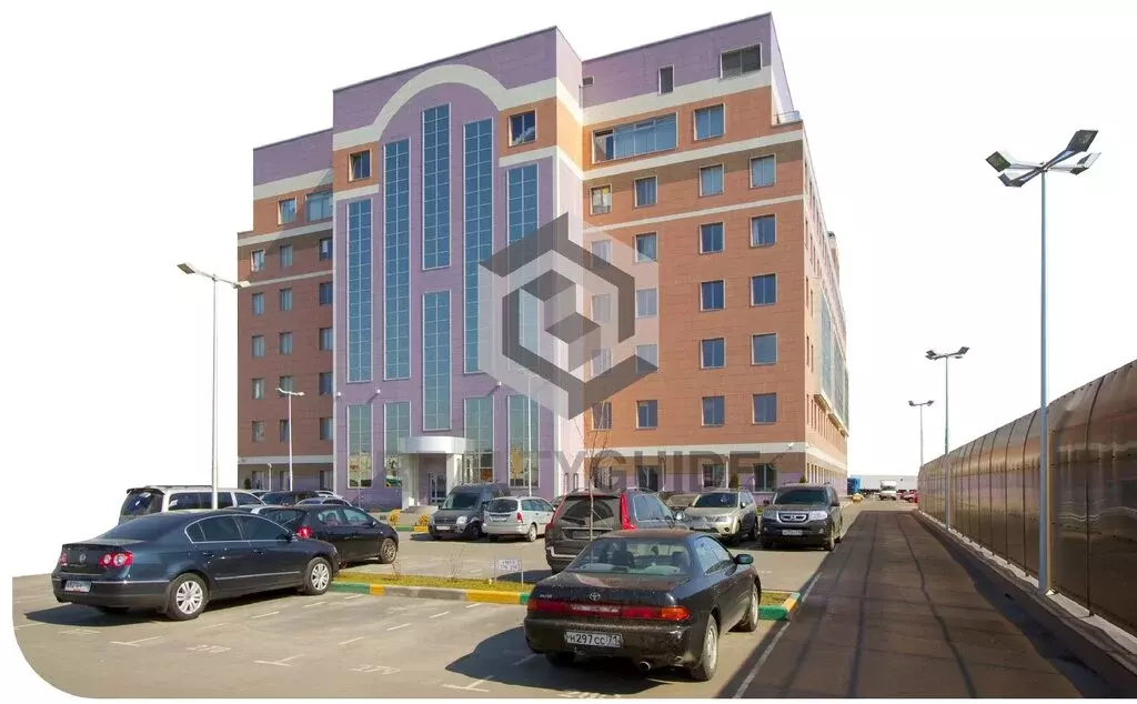 Офис (342 м) - Фото 2