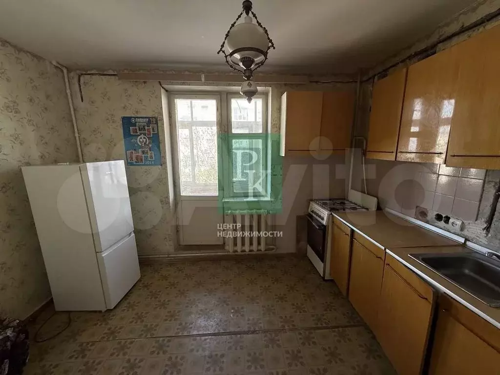2-к. квартира, 60 м, 3/5 эт. - Фото 1
