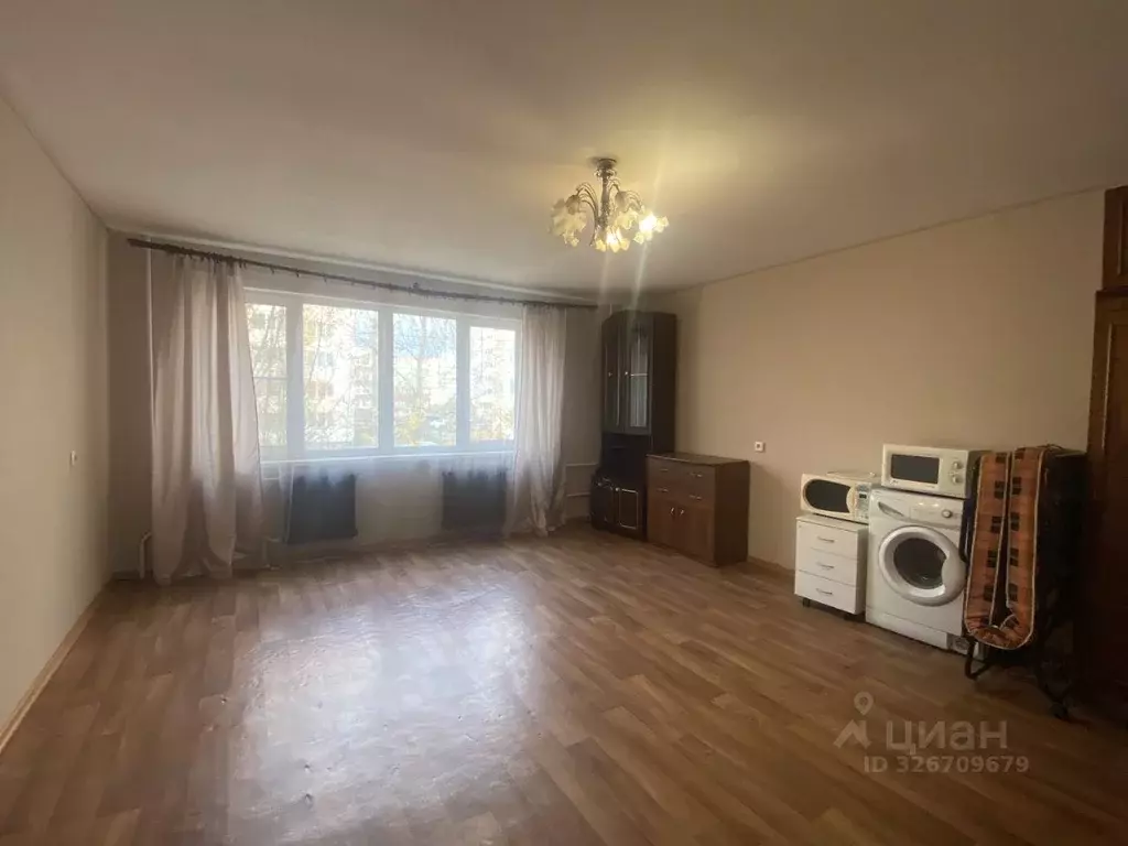 Комната Санкт-Петербург, Санкт-Петербург, Красное Село ул. Спирина, ... - Фото 2