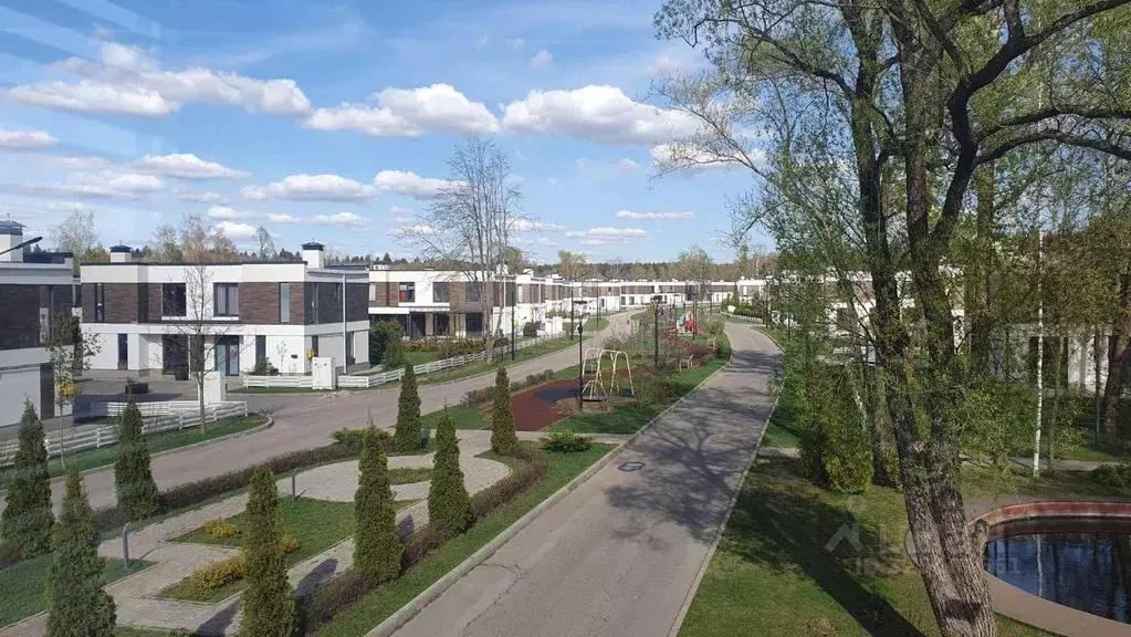 Дом в Московская область, Истра муниципальный округ, д. Андреевское ... - Фото 2