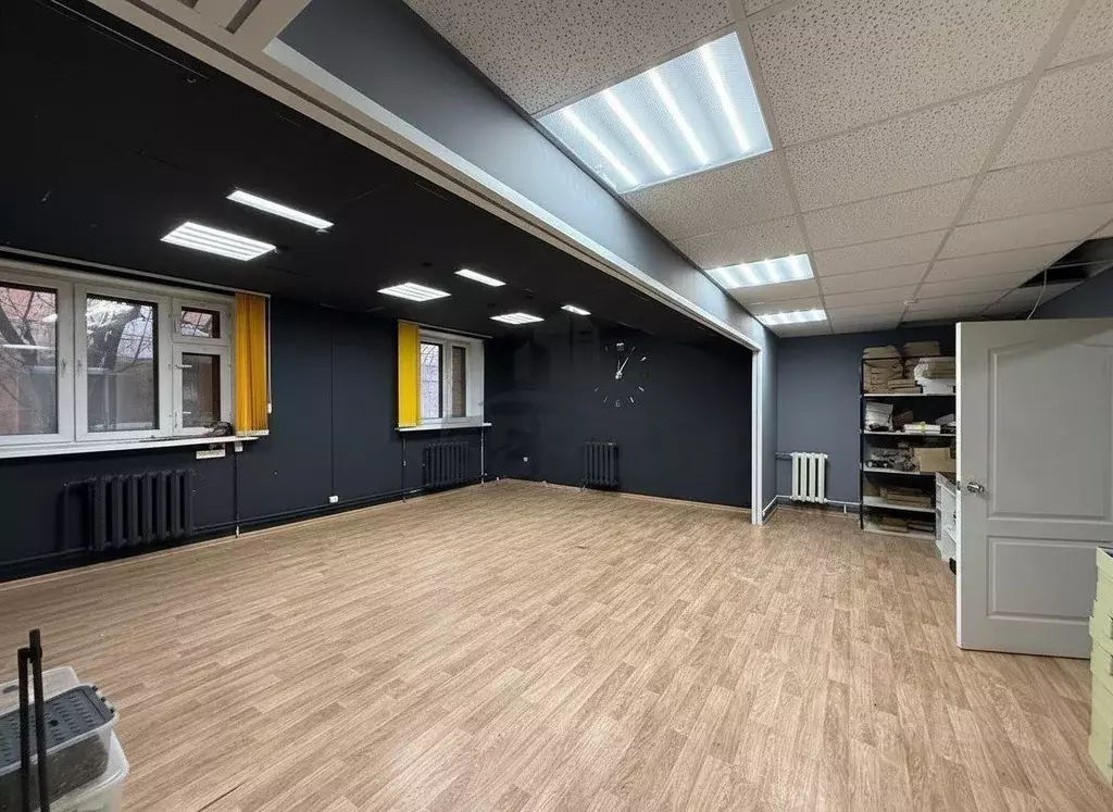 Помещение свободного назначения в Татарстан, Казань ул. Журналистов, 2 ... - Фото 1