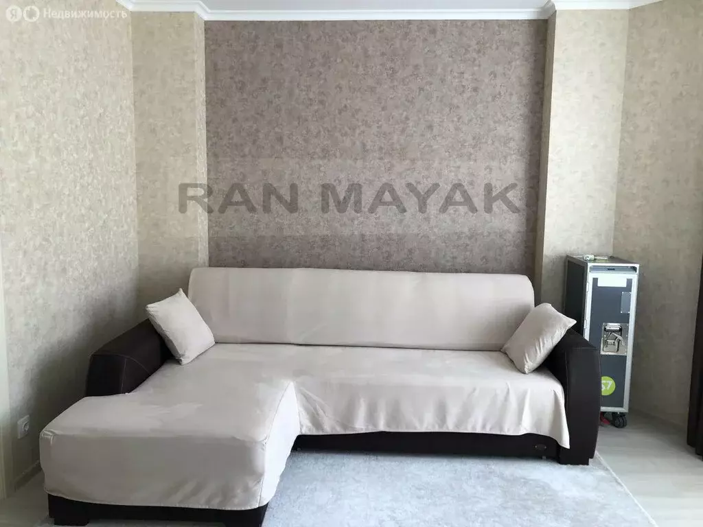 2-комнатная квартира: Майкоп, улица Ленина, 29 (64.8 м) - Фото 1