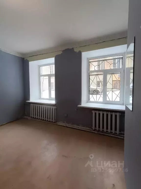 Помещение свободного назначения в Санкт-Петербург Колокольная ул., 10 ... - Фото 1