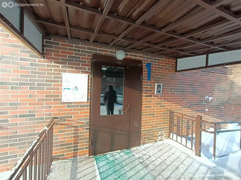 2-комнатная квартира: село Дядьково, Малиновая улица, 5 (54.6 м) - Фото 1