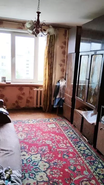 Квартира, 2 комнаты, 46.5 м - Фото 0