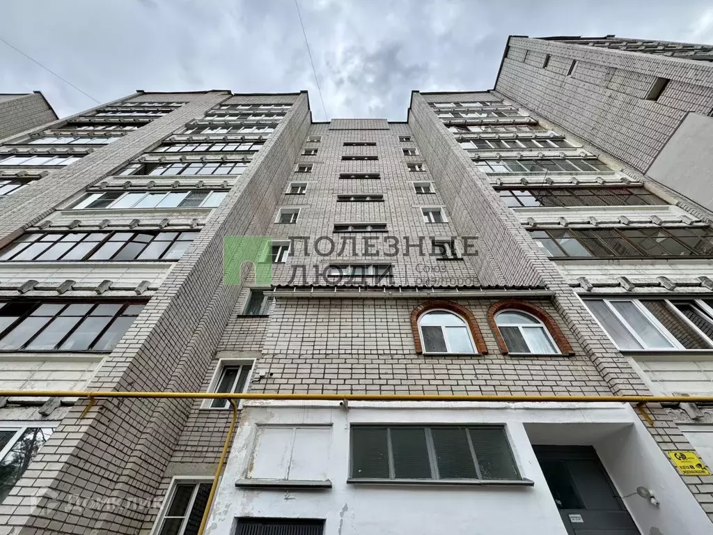 Продаётся 2-к квартира, 50.4 м - Фото 0