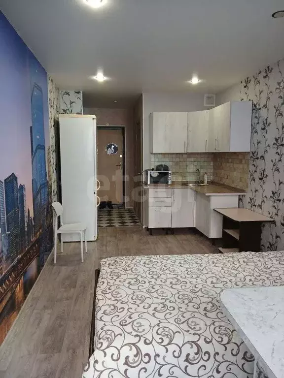 Студия Чувашия, Чебоксары ул. Короленко, 6А (16.2 м) - Фото 2