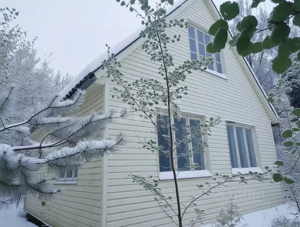 Дом в Санкт-Петербург, Санкт-Петербург, Павловск Павловское-1 СНТ, 260 ... - Фото 1