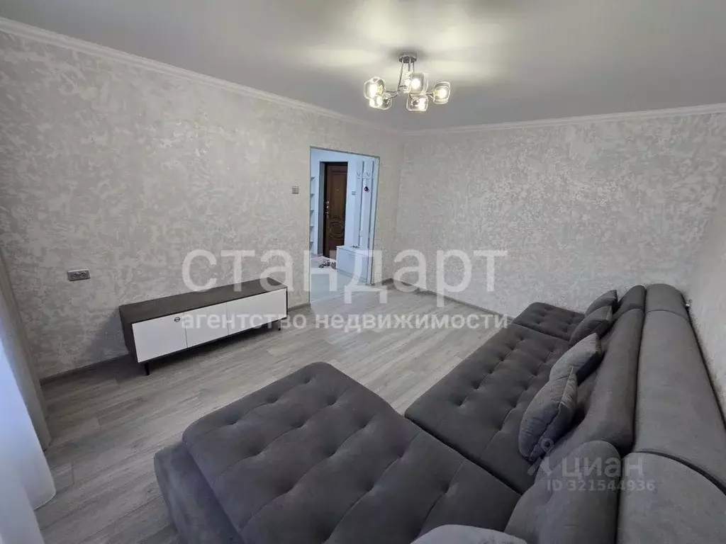 2-к кв. Ставропольский край, Ессентуки ул. Максима Горького (49.0 м) - Фото 1
